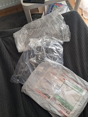 Fotos del artículo de un comprador verificado