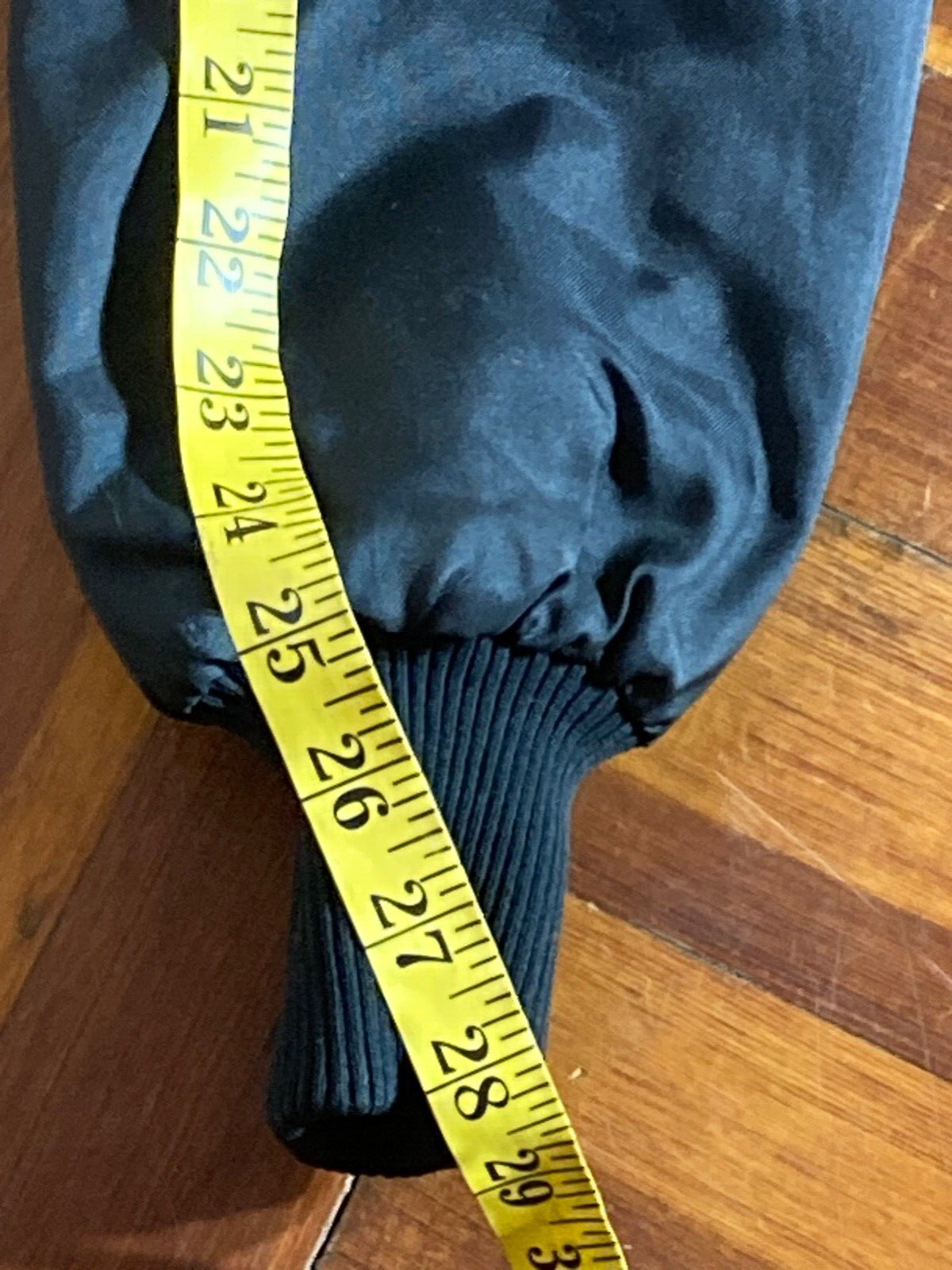Vintage SKI-DOO Men's Snowmobile Bombardier Vagabond Lined Suit Size Large RARE