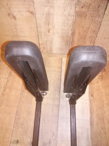 2 LOT Invacare Arm Rest Assembly Pad Pronto M41 M51 M61 M91 TDX 15