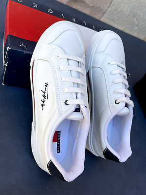 Tommy hilfiger shoes us sale