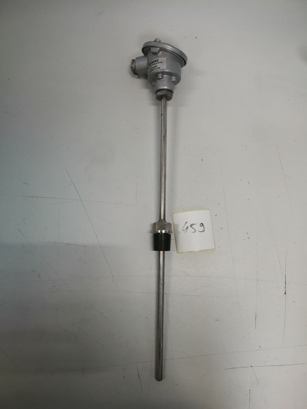 Conatex 2xpt100/B / 2 W004896/523466