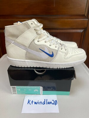 NIKE SB DUNK HIGH SOULLAND FRI.day PART 2 DS SIZE 12