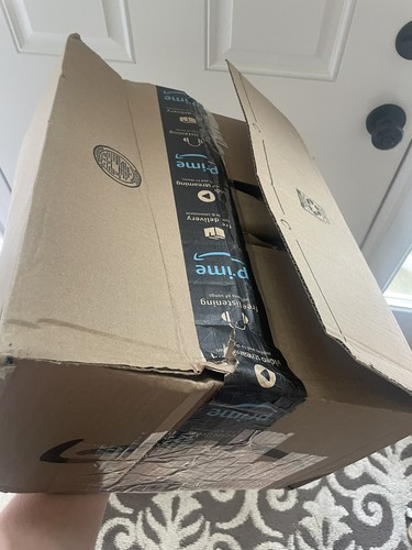 Foto dell'oggetto di un acquirente verificato