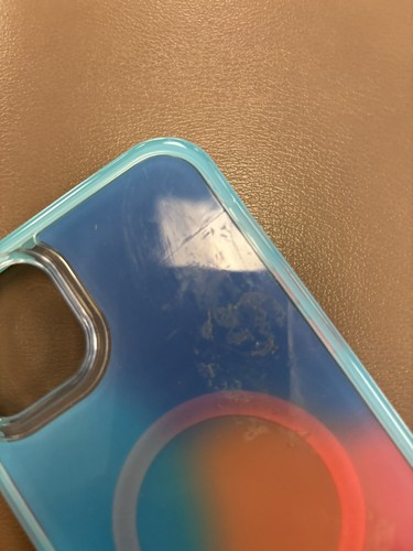 經驗證買家提供的物品圖片
