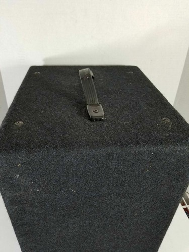 Warwick Blue Cab 30 Bass Guitar Amplifier 12