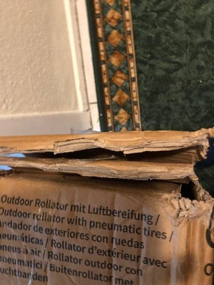 Artikelfoto(s) von einem verifizierten Käufer