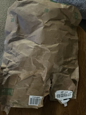 Item photo(s) from verified buyer