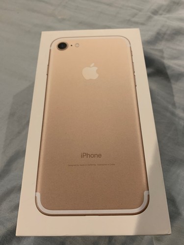 Apple - 【美品】箱なしで500円引き　iPhone7 32 ゴールド Amazon | 【整備済み品】 Apple iPhone 7 32GB ゴールド SIM