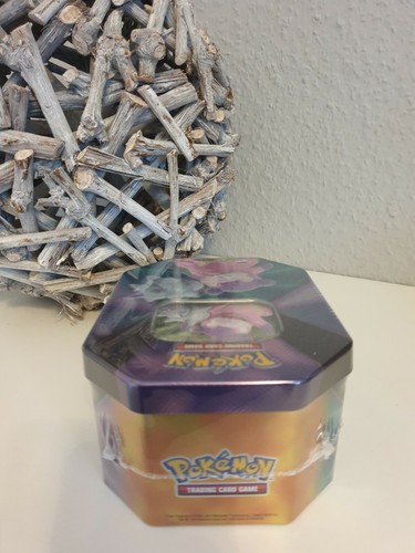Pokemon Trading Card Game Neuwertig 