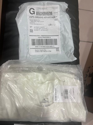 Item photo(s) from verified buyer