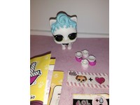 lol royal kitty cat interactive