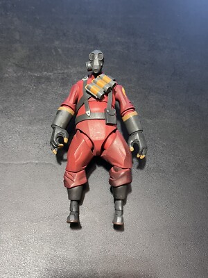 Neca pyro discount