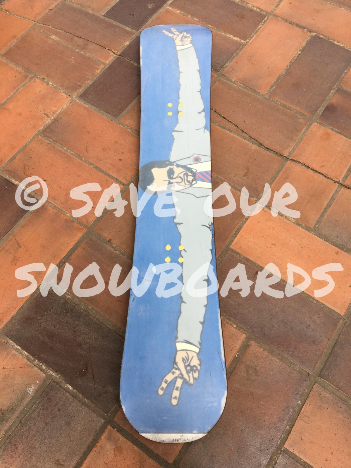 nixon snowboard