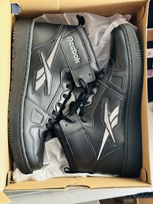 Reebok Resonator Mid Men s Size 11 US/EU 44.5 *New with og box*  GZ2713