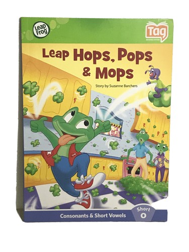 leap frog リープリーダー、絵本7冊セット $_12.JPG?set_id=880000500F
