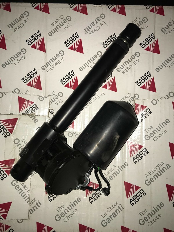 Moteur D'Ajustem Piece Origine Massey Ferguson D45080018 New Actuator Windmolen