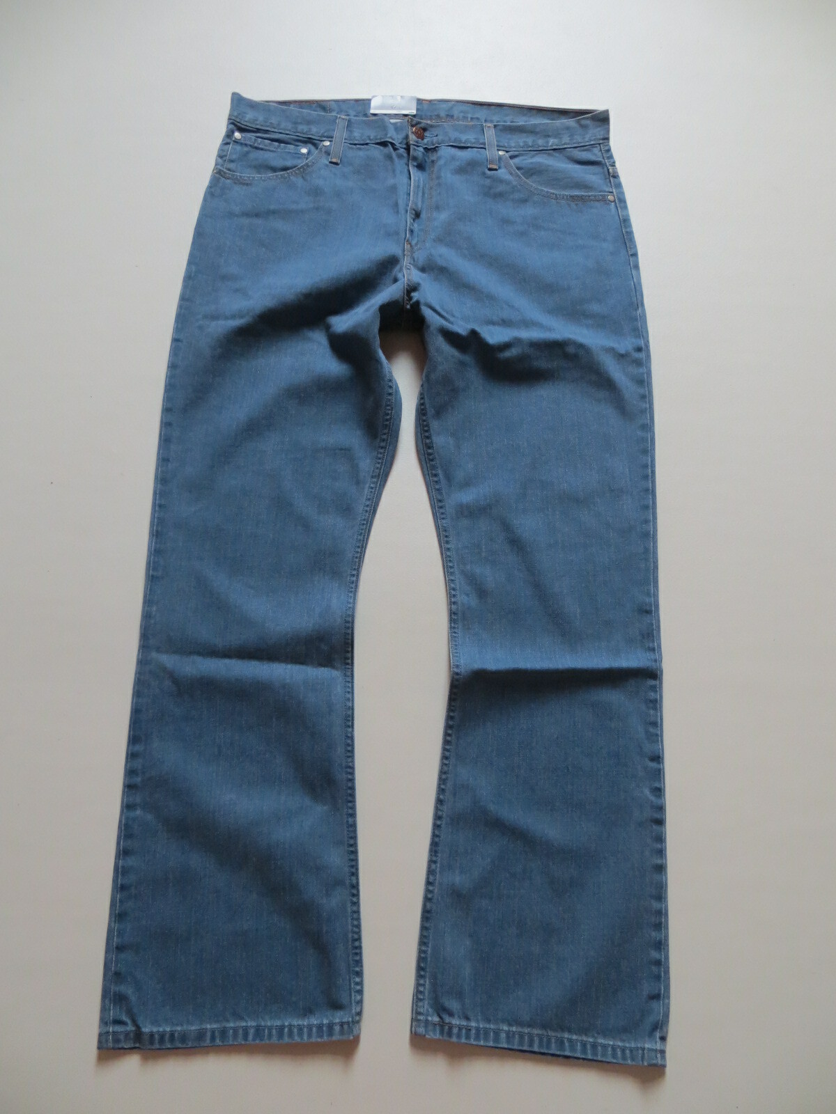 Купить Levis Bootcut Jeans Hose 