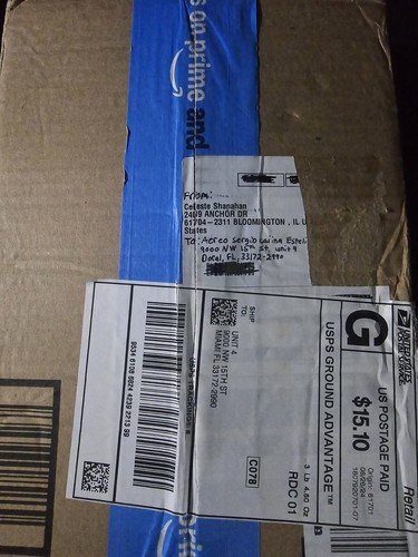 Item photo(s) from verified buyer