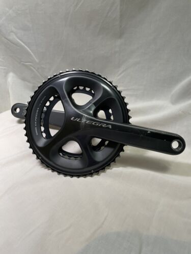 Shimano Ultegra 6800 Crankset | Shimano 6800 Crankset Shimano Ultegra 6800 Crankset | Shimano 6800 Crankset