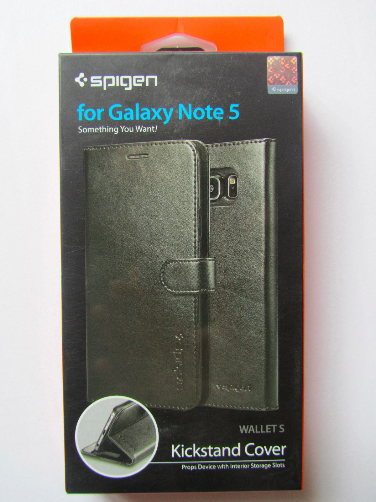 Telefone Celular de couro para-choques para Samsung Galaxy Note5