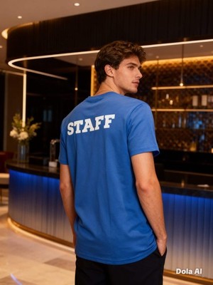 Personalised Custom Workwear & Uniforms – Branded T-Shirts, Polos & Hoodies