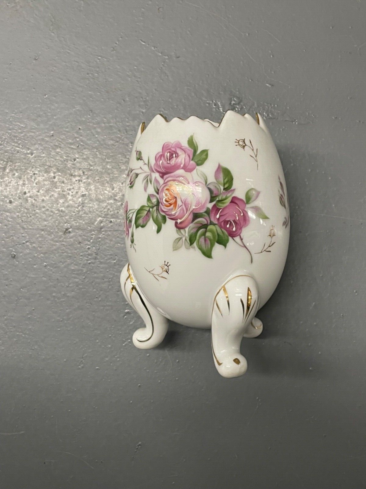 ☆値下げ☆ジョアン・アイザック　Pear Blossom Vase ☆値下げ☆ジョアン・アイザック Pear Blossom Vase