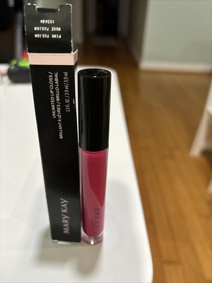 Mary Kay Unlimited Lip Gloss FULL SIZE You Choose Color -