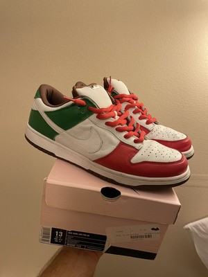 nike sb dunk low cinco de mayo size 13 with boxのeBay公認海外通販｜セカイモン