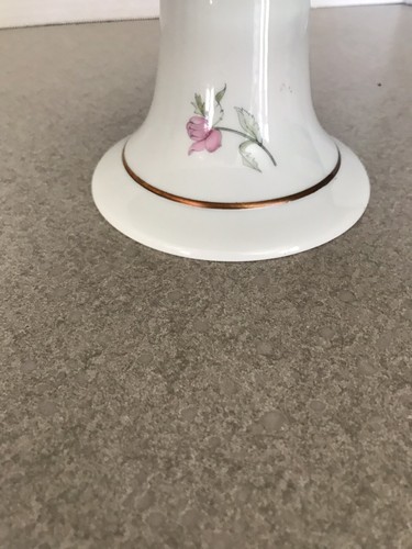 VINTAGE RICHARD GINORI PRIMAVETA PORCELAIN 9.5