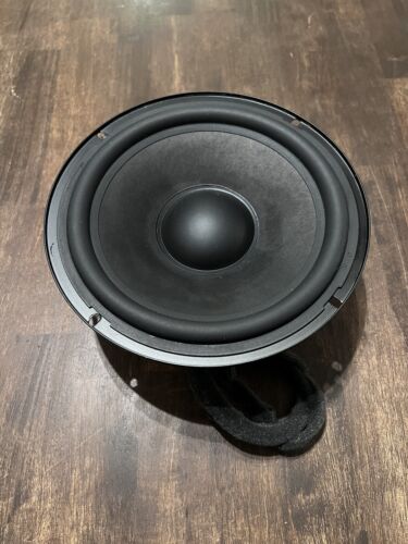Driver 8ohm Speaker. ***used***