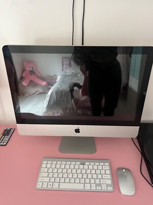 apple imac 27 inch mid 2011