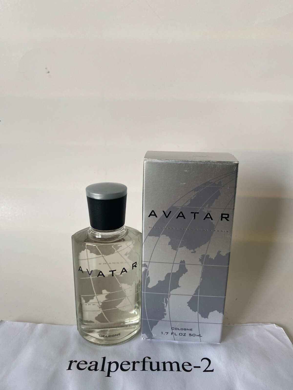 avatar cologne for sale