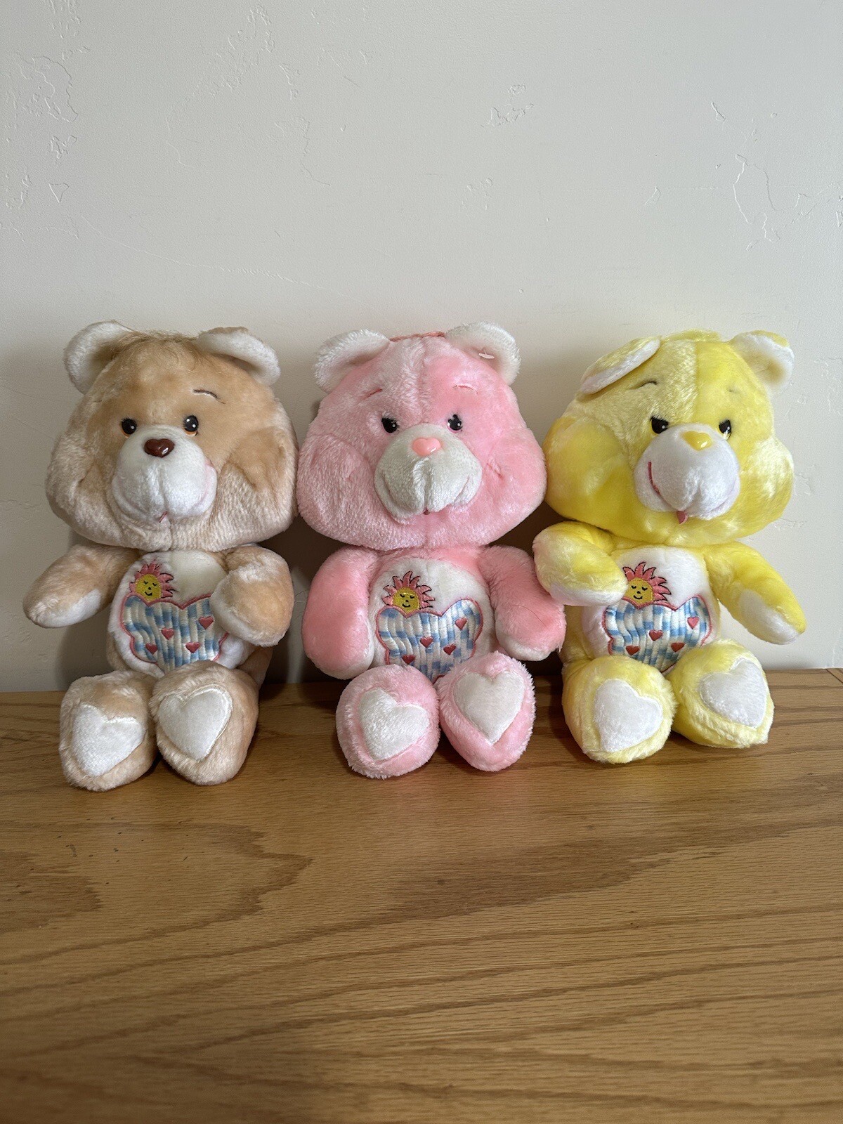 ◆ Milky Bear Summer Color 2021 – ハニーベア Honey Bear (HK)