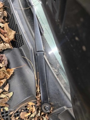 2008-2012 Ford Escape Driver Side Wiper Arm