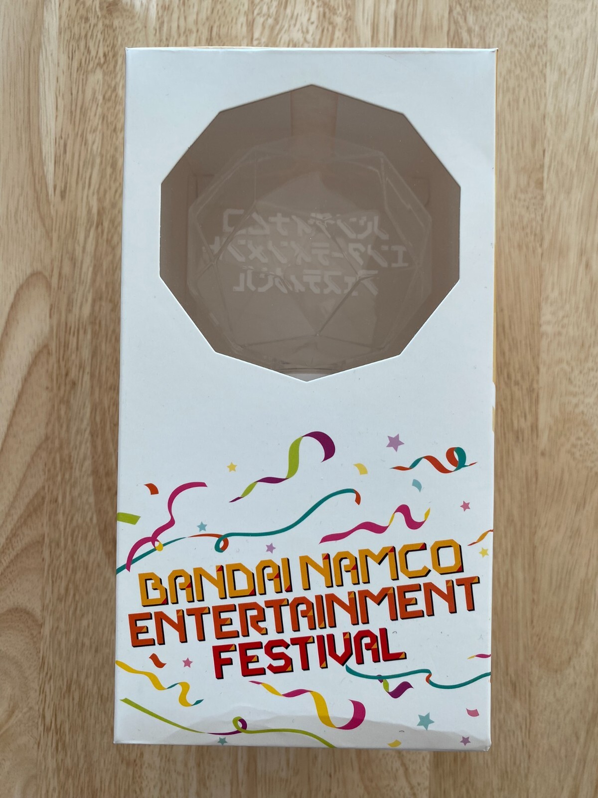 BD】BANDAI NAMCO ENTERTAINMENT FESTIVAL
