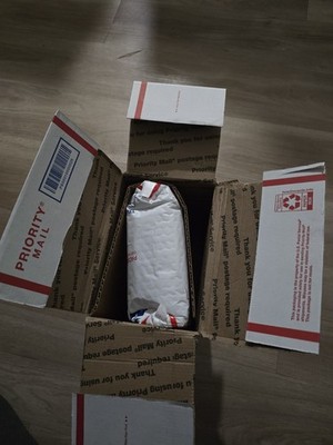 Item photo(s) from verified buyer