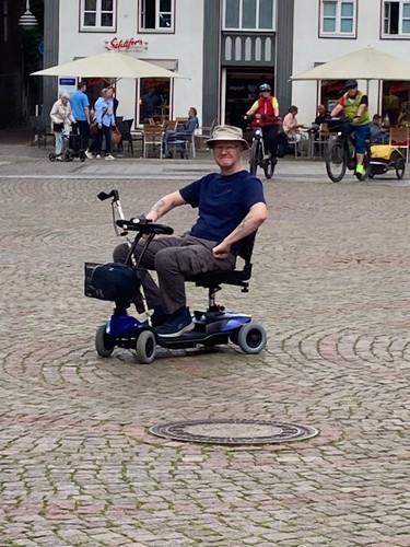 Artikelfoto(s) von einem verifizierten Käufer