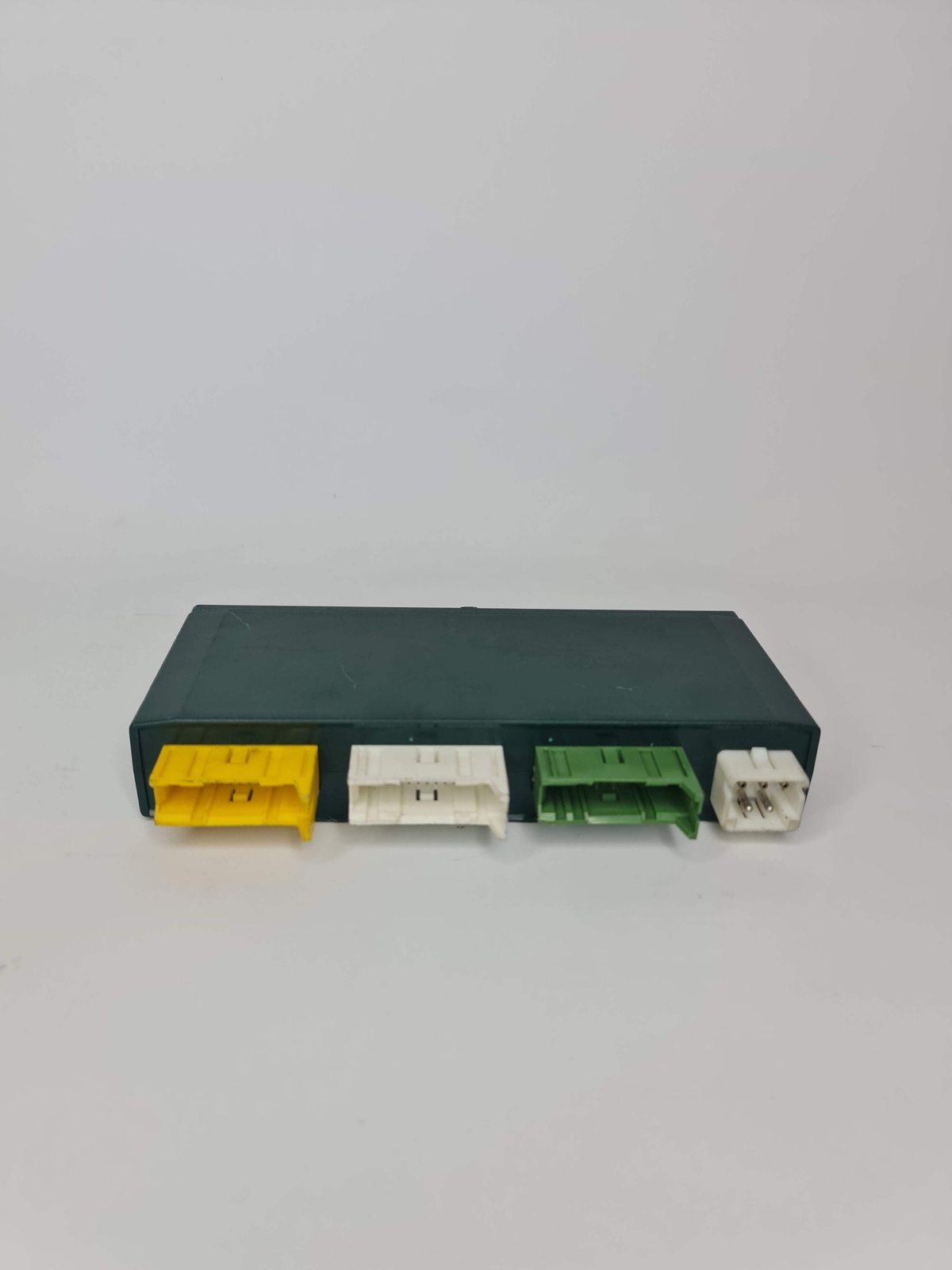 0 Bmw 61358355820 E32 MAINBODY CONTROL MODULE image 2