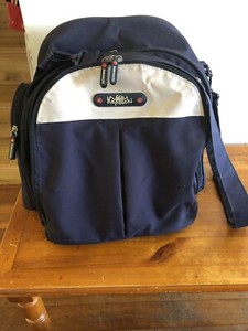 kapoochi baby carrier