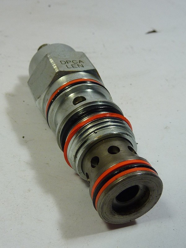 Sun Hydraulics Relief Valves Surplus Industrial Equipment
