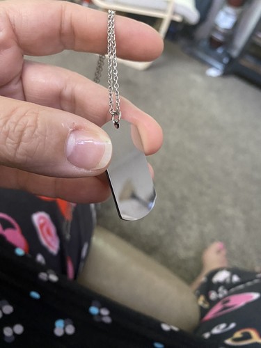 Fotos del artículo de un comprador verificado