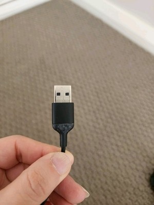 經驗證買家提供的物品圖片