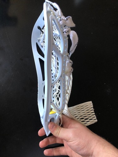 Under Armour Spectre Mens Lacrosse Head