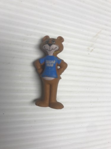 4)Vintage GENERAL FOODS Cereal Toys 2