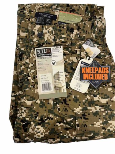 5.11 Tactical TDU Pants 74003 MEDIUM SHORT Woodland Camo Digital | eBay 5.11 Tactical TDU Pants 74003 MEDIUM SHORT Woodland Camo Digital | eBay