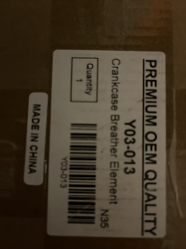 Fotos del artículo de un comprador verificado