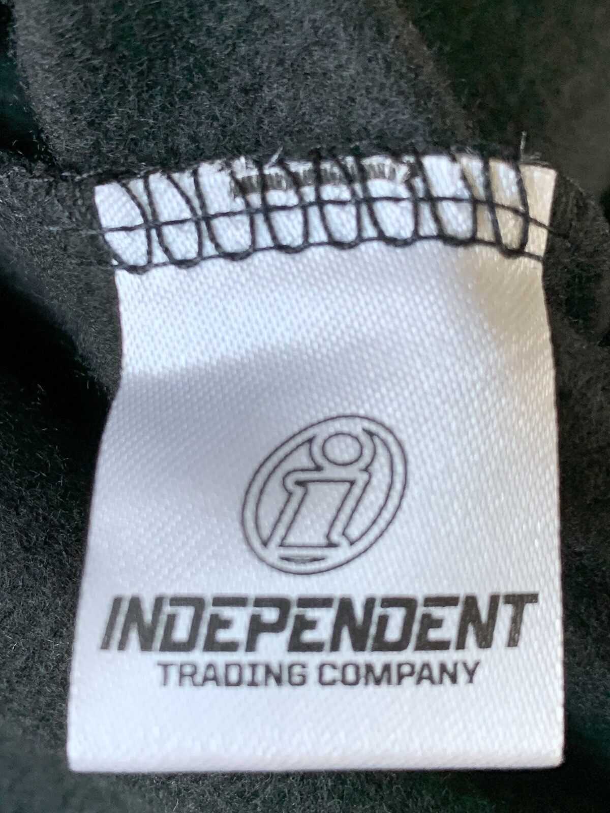 anti social social club independent trading co