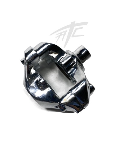 Hisa
黒グリップの方です Brock's CT Megaphone Full System Exhaust 17