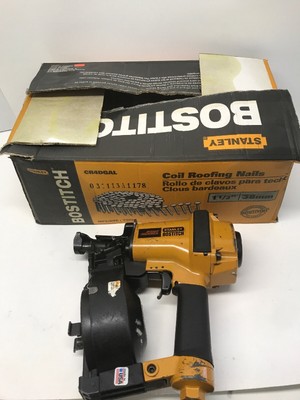 Nailer