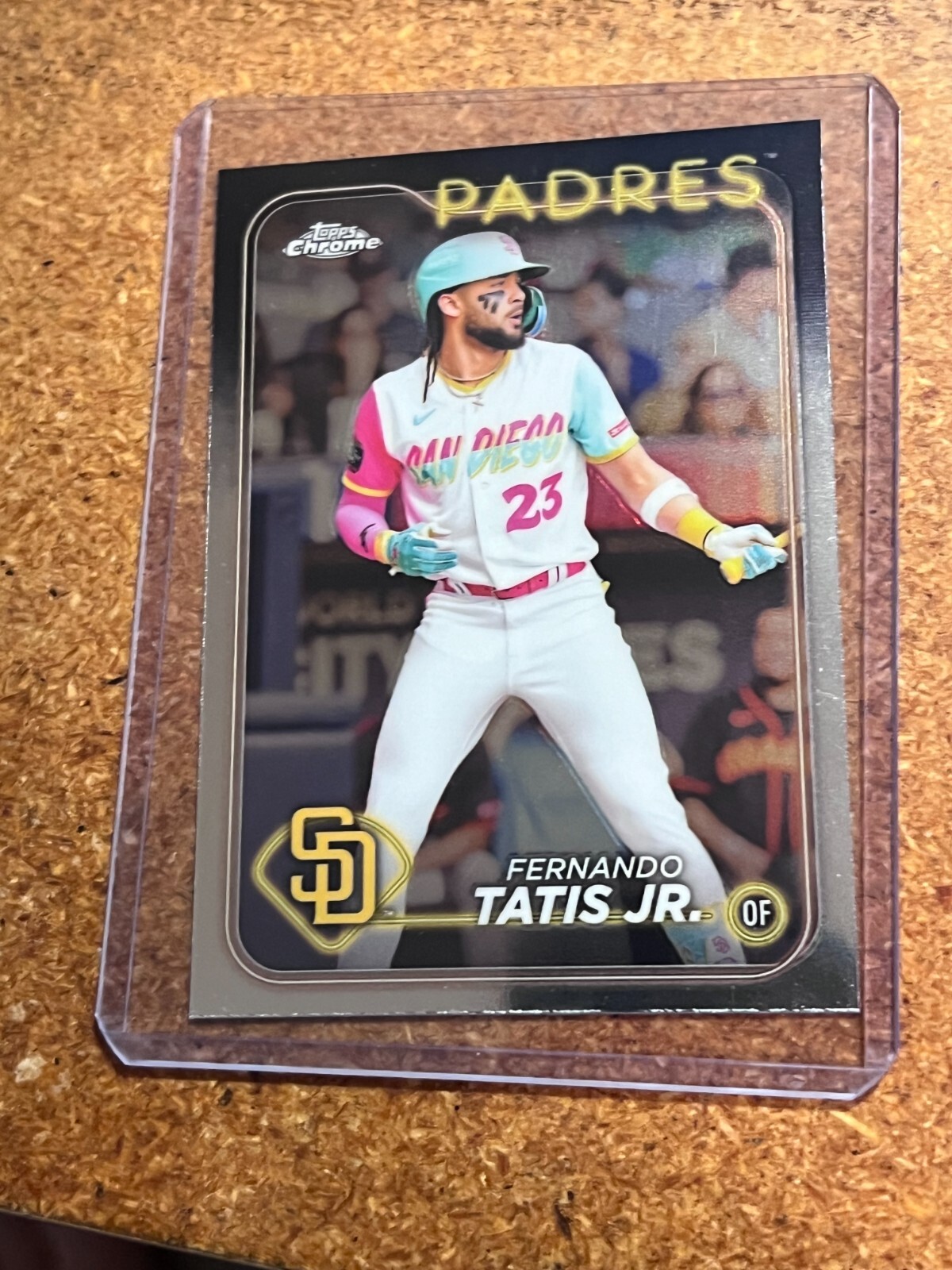 【RC】FERNANDO TATIS JR MLB TOPPS PANINI $_57.JPG?set_id=880000500F